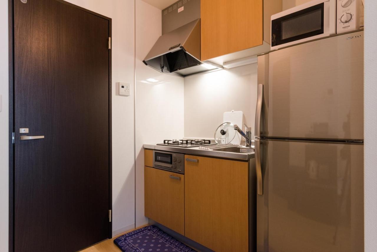 Ferienwohnung Great Access To Shibuya/Shinjuku-Gracias Shibuya Präfektur Tokio Exterior foto