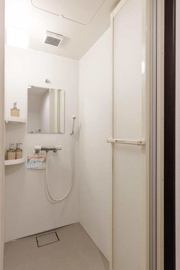 Ferienwohnung Great Access To Shibuya/Shinjuku-Gracias Shibuya Präfektur Tokio Exterior foto